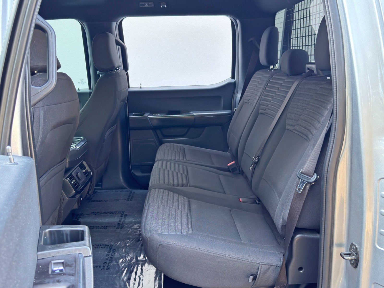 Used 2023 Ford F150 Lariat RWD image 34