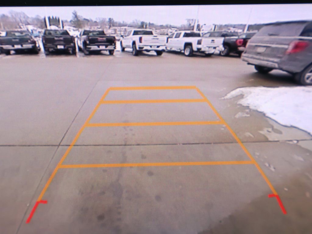 New 2026 Chevrolet Silverado 3500 W/T image 23