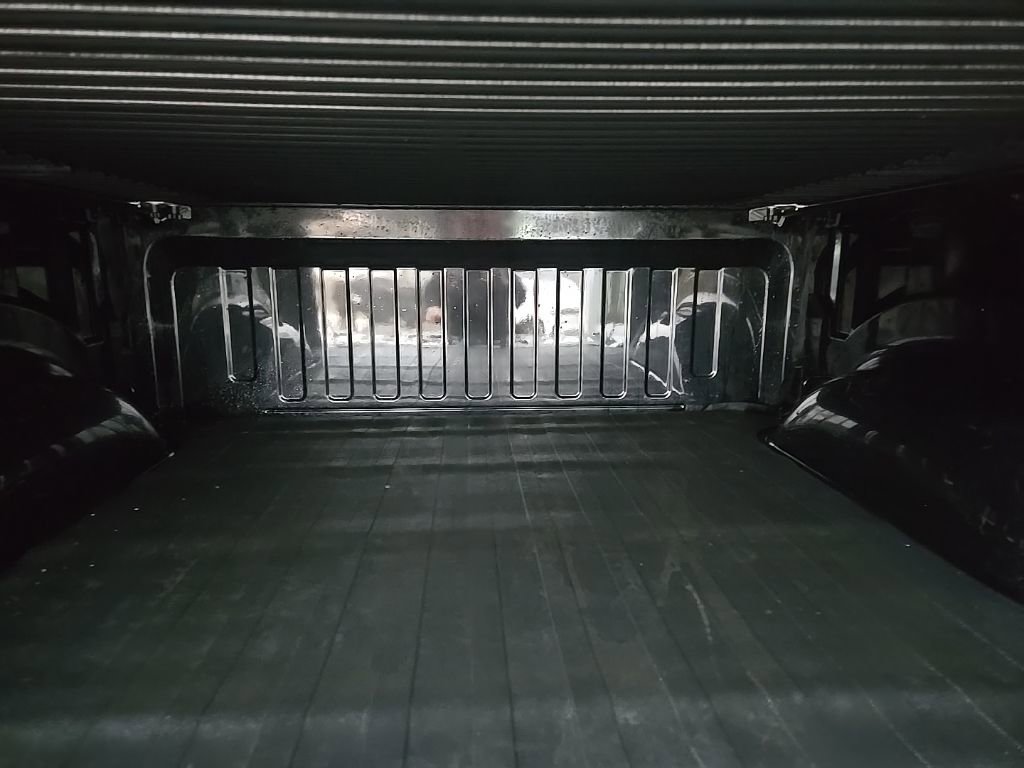 Used 2025 RAM 1500 Big Horn image 28