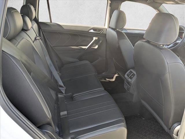 Used 2023 Volkswagen Tiguan SE R-Line AWD/4WD image 22