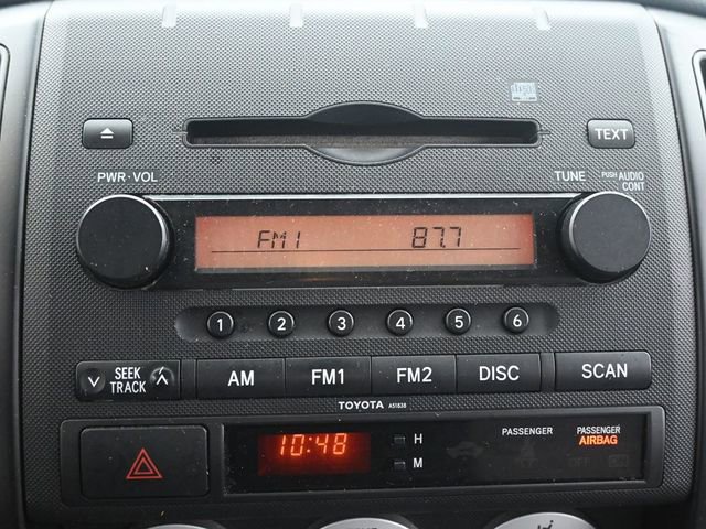 Used 2008 Toyota Tacoma 2WD Regular Cab image 11