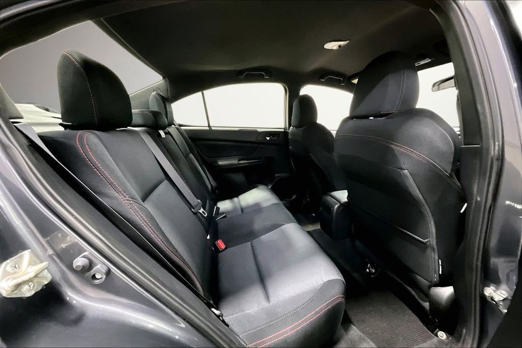 Used 2020 Subaru WRX image 24