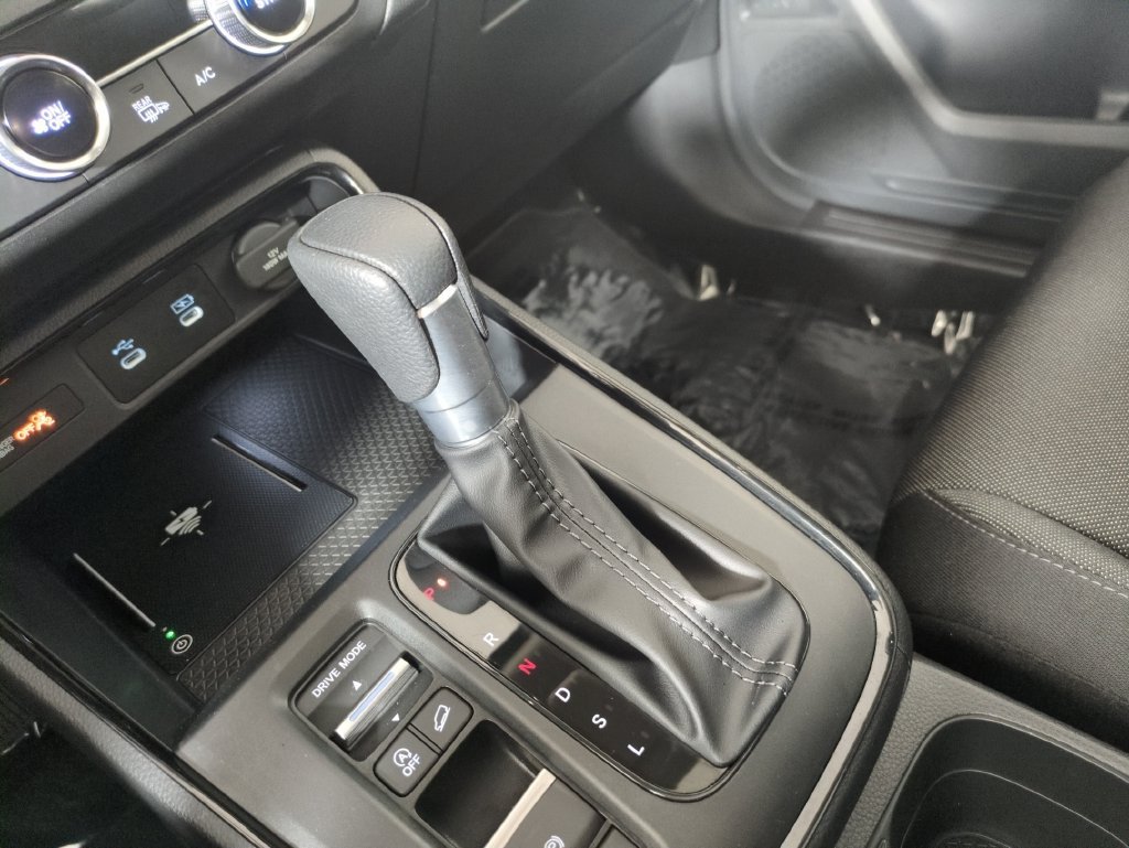 Used 2026 Honda CR-V EX image 27
