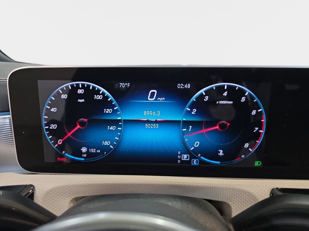 Used 2020 Mercedes-Benz CLA 250 image 22