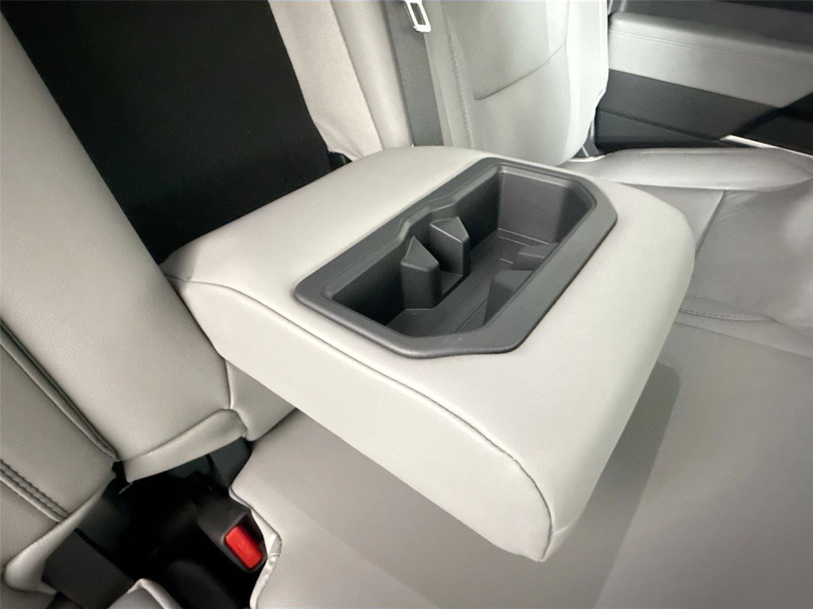 Certified 2026 Toyota Tundra Limited image 53