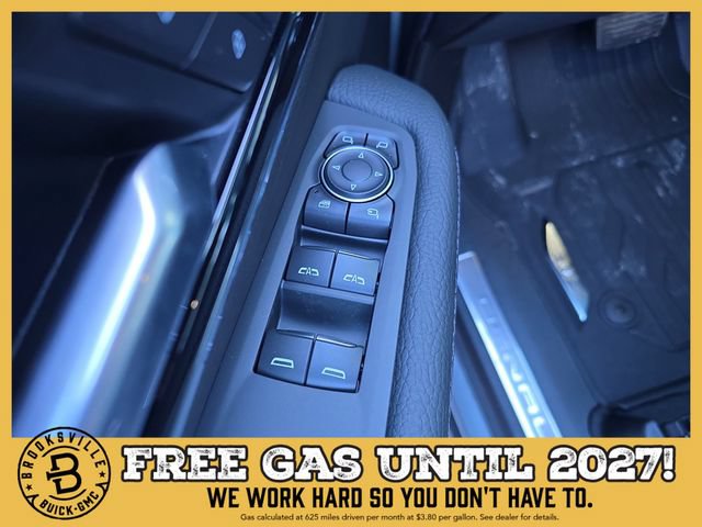 New 2026 GMC Yukon XL Denali w/ Sun & Power Step Package AWD/4WD image 17