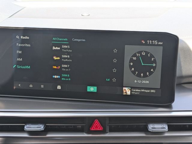 New 2026 Kia Sorento LX FWD image 20