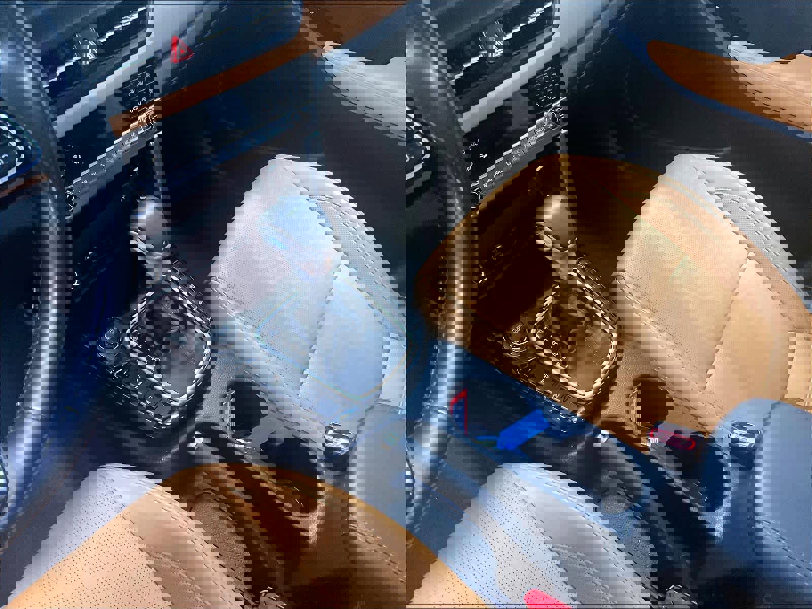 Used 2025 Kia Seltos EX w/ EX Sunroof Package image 20