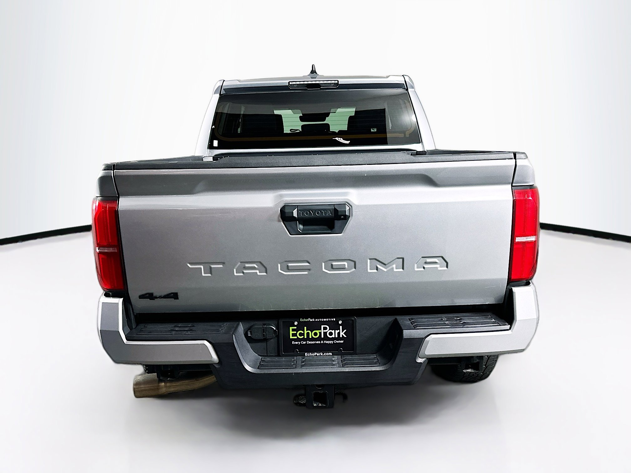 Used 2025 Toyota Tacoma TRD Off-Road AWD/4WD image 7