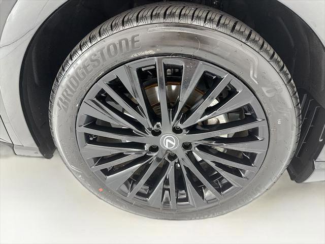 Used 2023 Lexus RX 350 Premium Plus w/ Cold Area Package FWD image 31