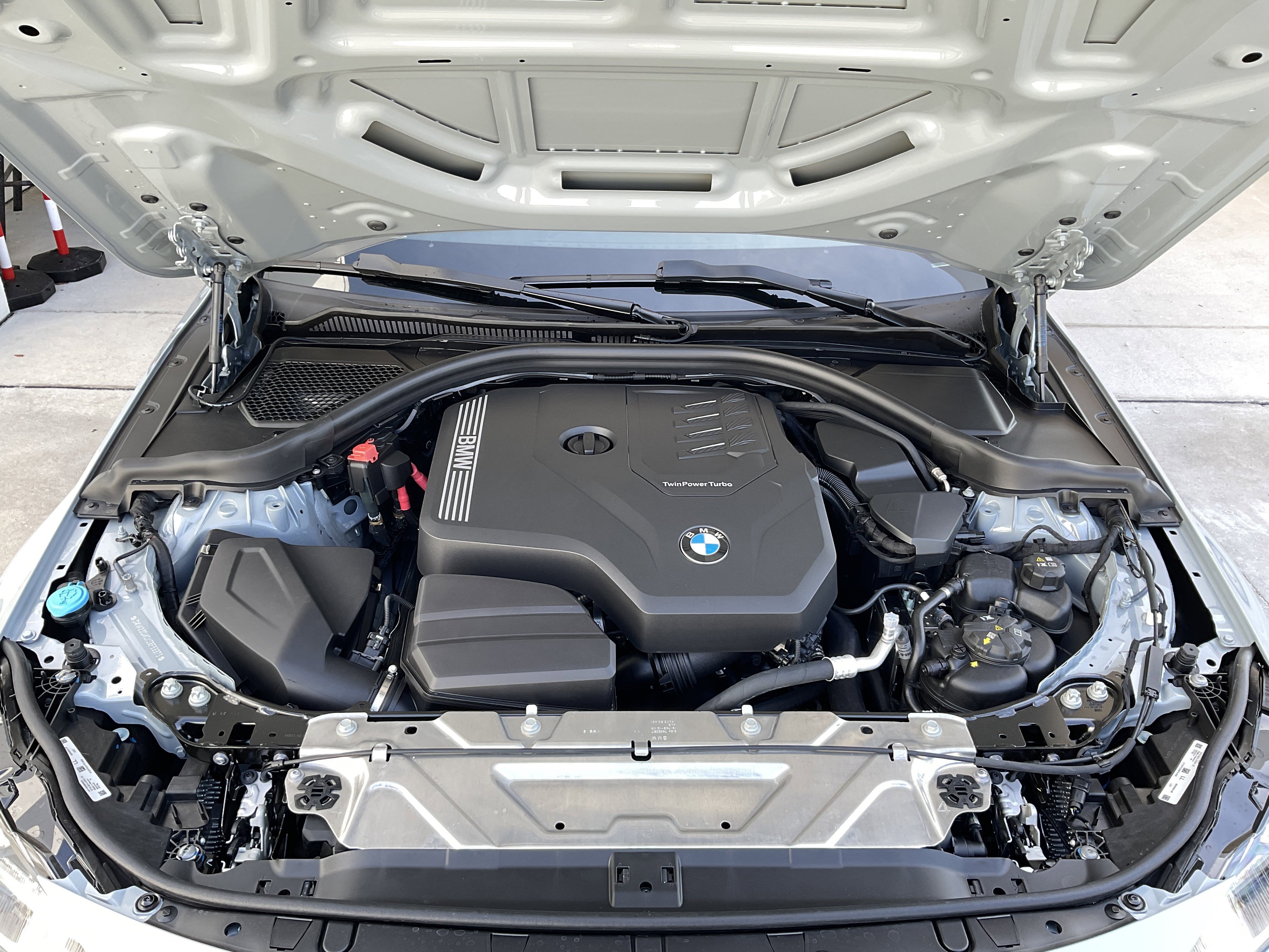 New 2025 BMW 230i Coupe w/ M Sport Package image 31