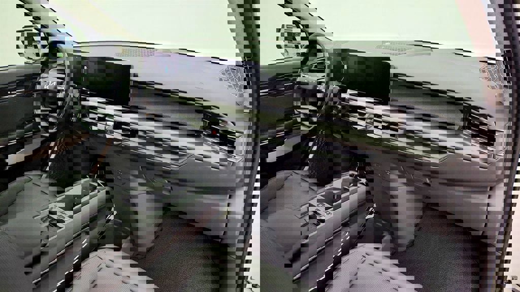 Used 2024 Kia EV9 Light image 25