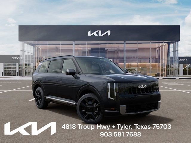 New 2027 Kia Telluride SX Prestige AWD/4WD image 8