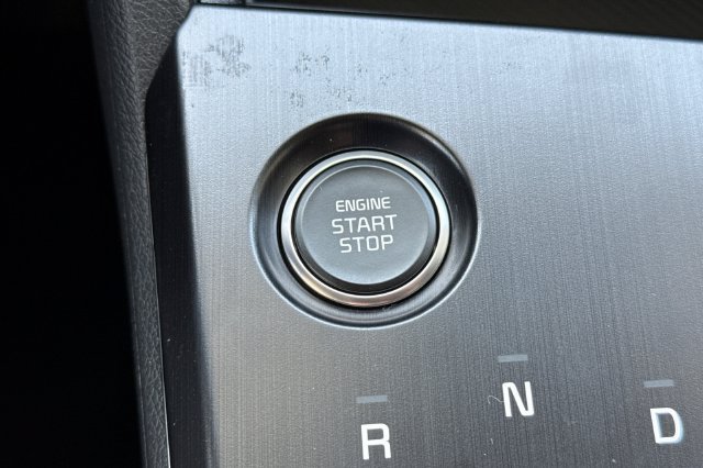 New 2027 Kia Sportage S FWD image 27