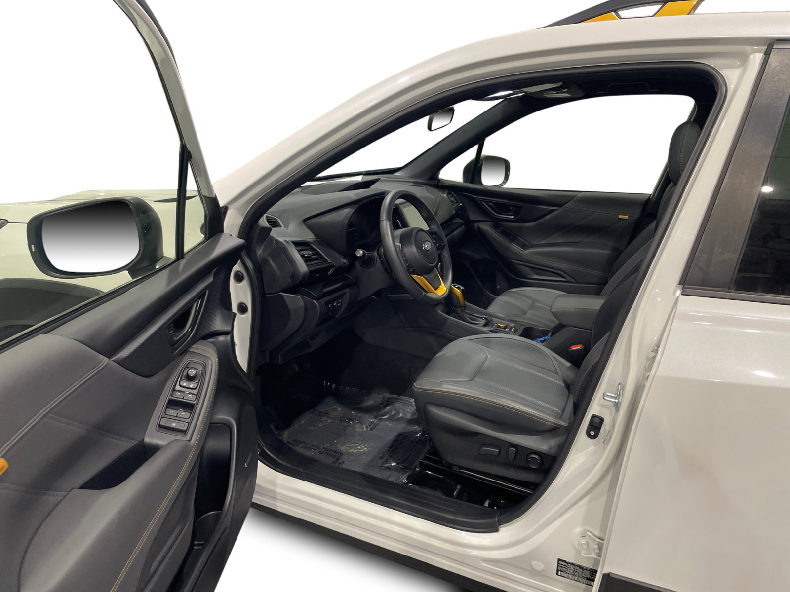 Used 2024 Subaru Forester Wilderness image 2