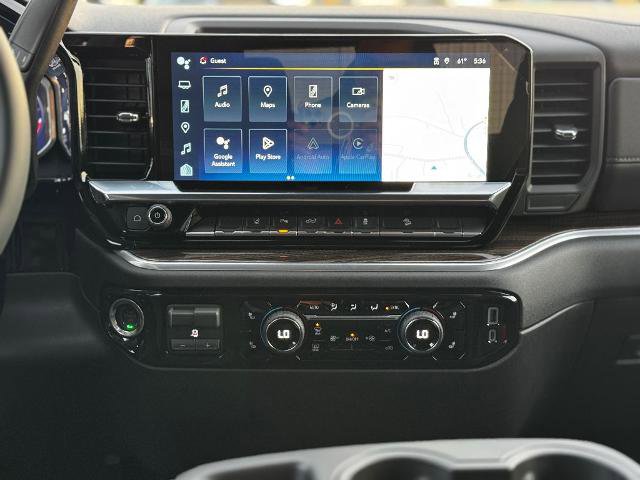 New 2026 Chevrolet Silverado 3500 LT w/ All Star Edition image 11