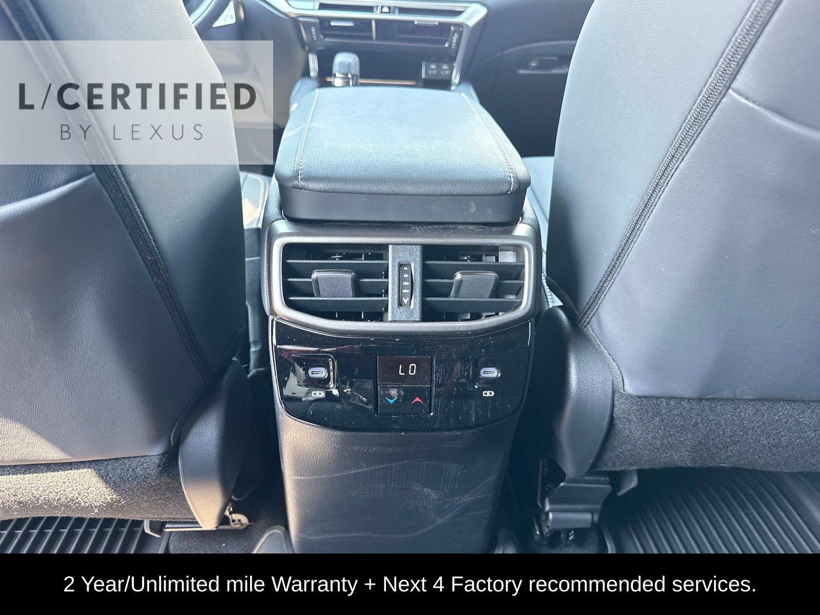 Used 2026 Lexus RX 350 Premium FWD image 13