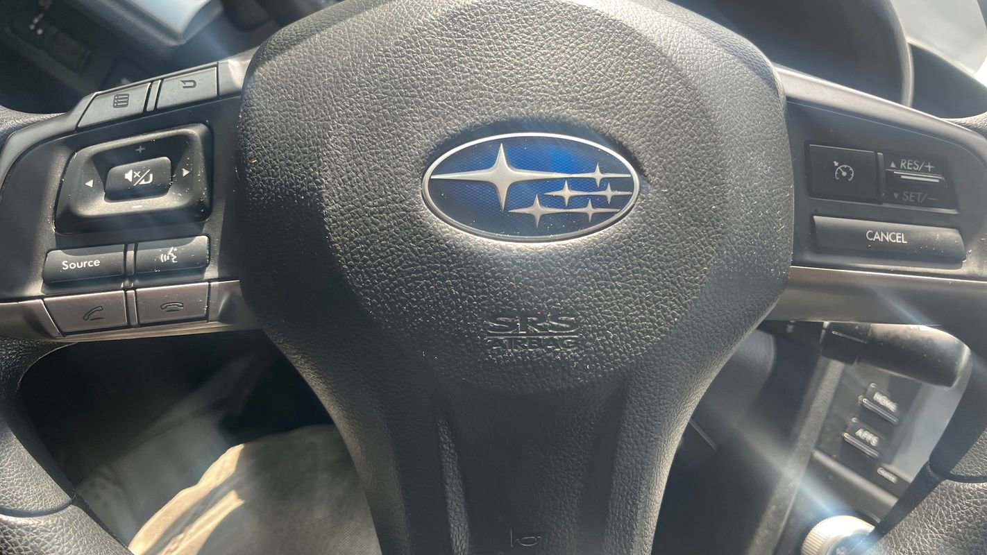 Used 2016 Subaru Impreza 2.0i AWD/4WD image 15