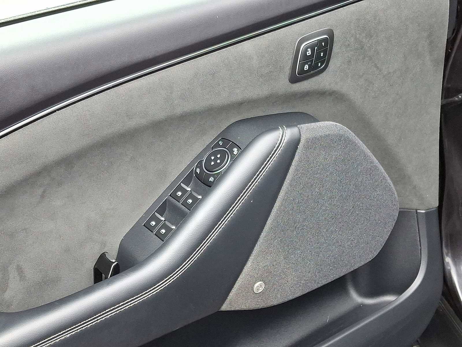 Used 2022 Ford Mustang Mach-E GT w/ GT Performance Edition image 30