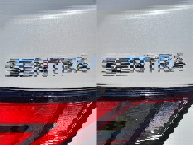 Certified 2024 Nissan Sentra SV image 25