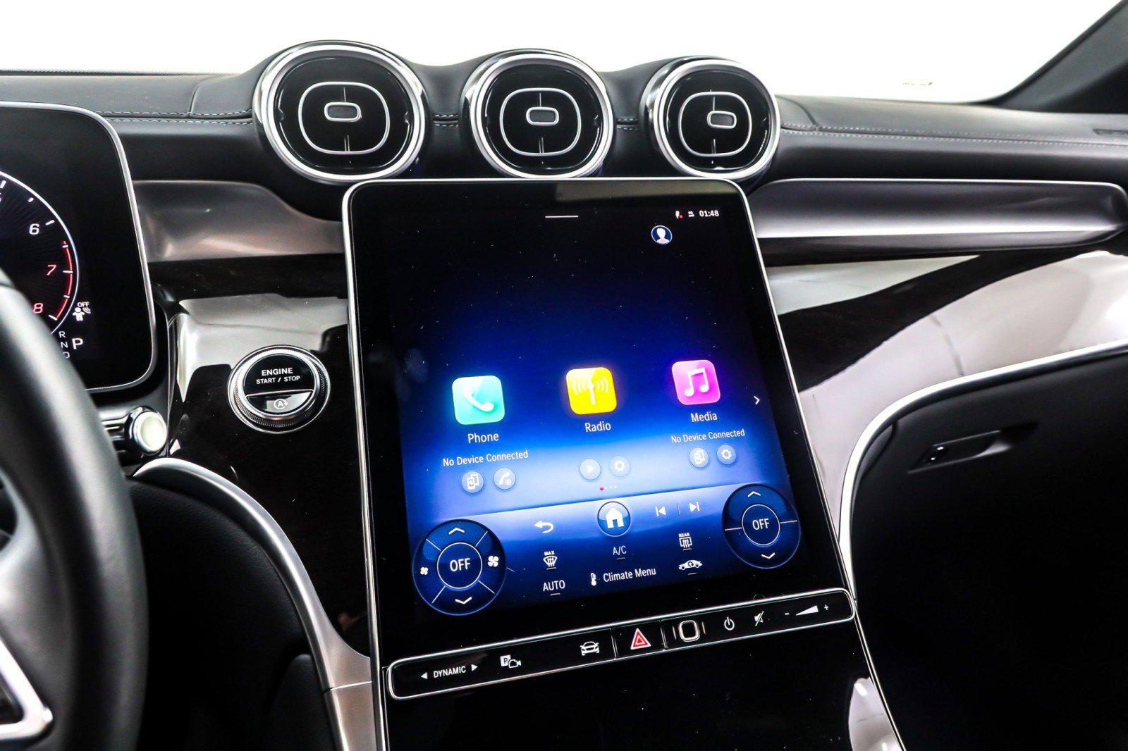 Certified 2025 Mercedes-Benz GLC 300 image 22