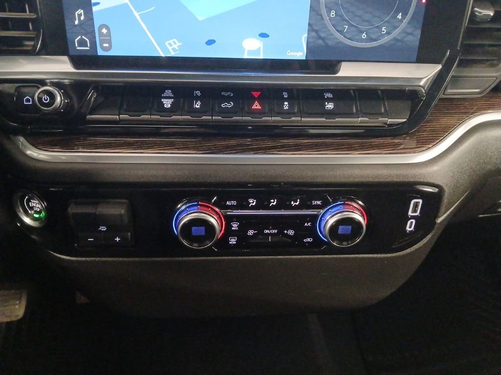 Used 2025 GMC Sierra 3500 SLE image 23