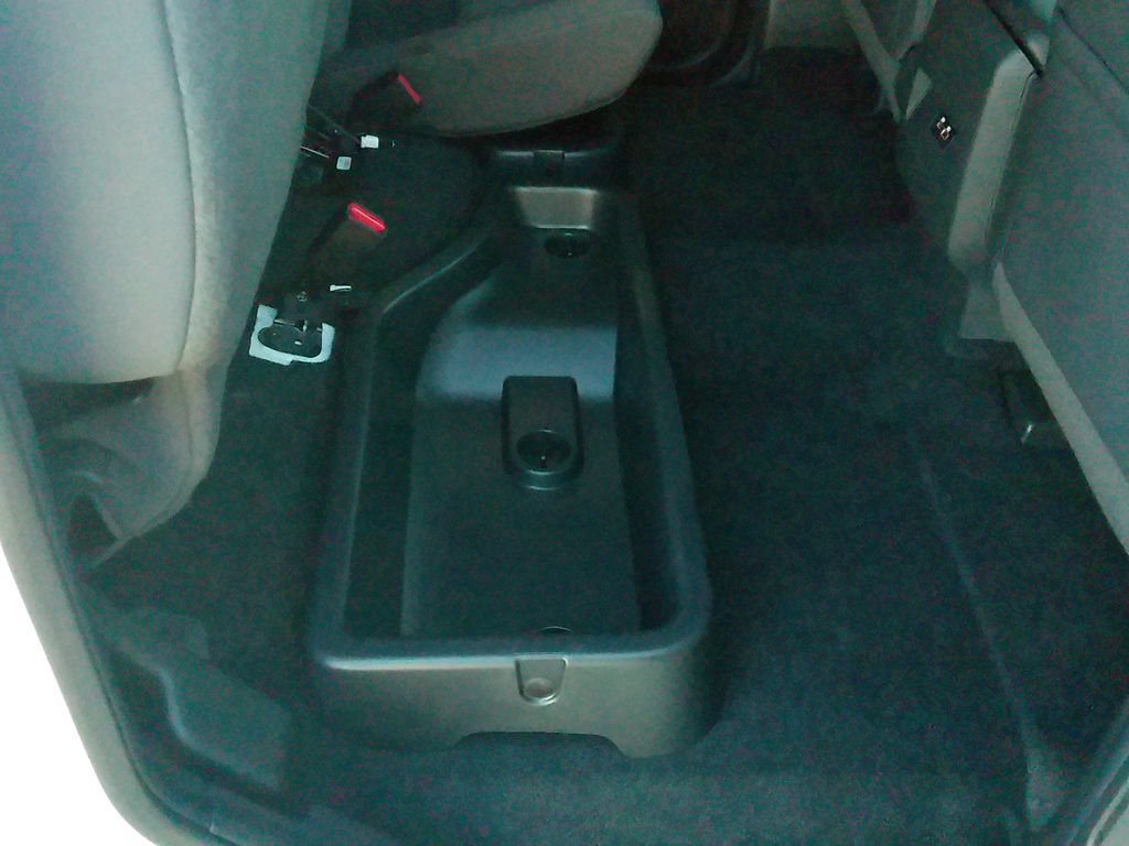 New 2026 Nissan Frontier SV w/ All-Weather Content Package RWD image 21