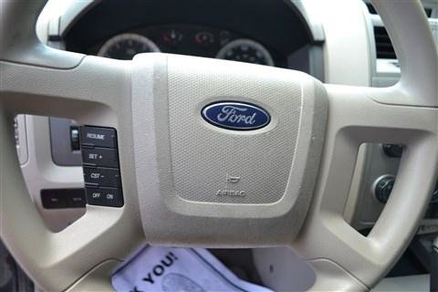 Used 2008 Ford Escape XLT AWD/4WD image 13