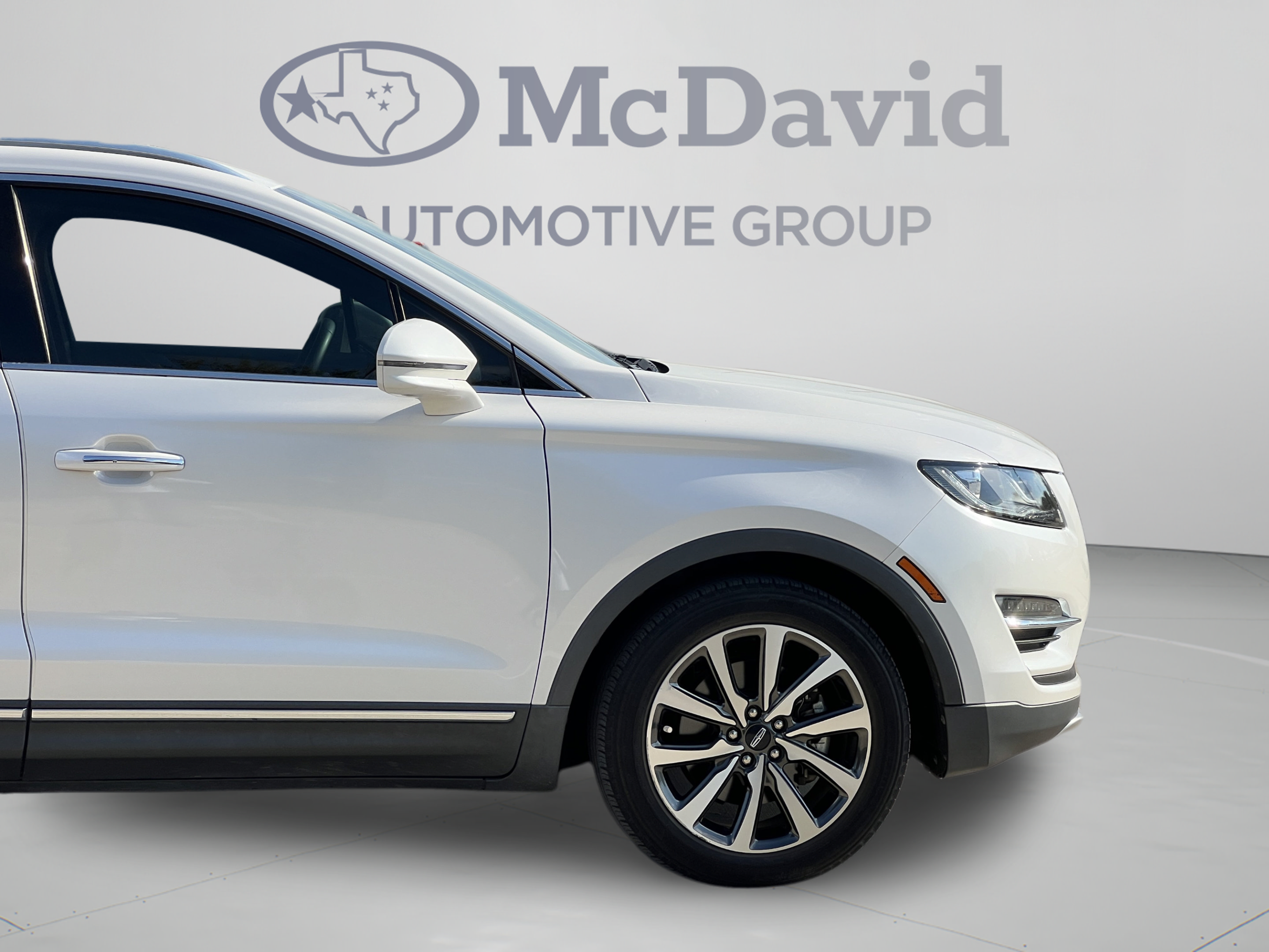 Used 2019 Lincoln MKC Reserve w/ MKC Climate Package FWD image 34