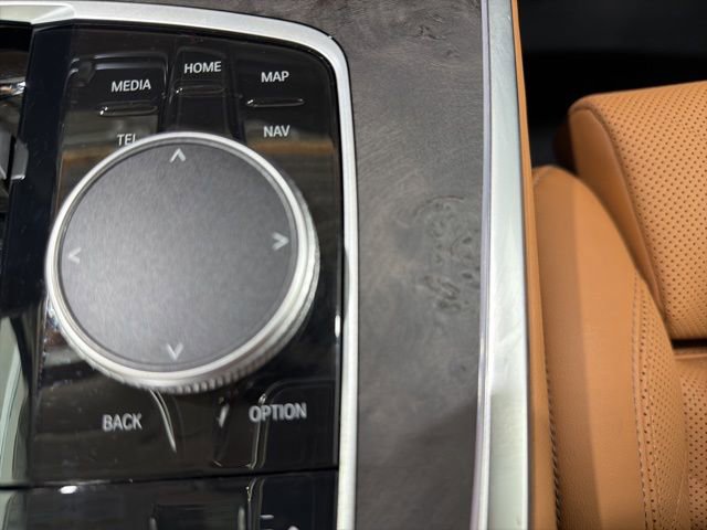 Certified 2024 BMW X7 xDrive40i w/ Premium Package image 43