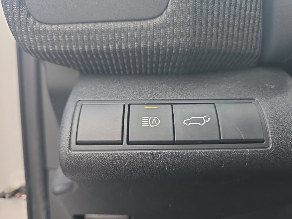 Certified 2023 Toyota bZ4X AWD w/ Weather Package image 17