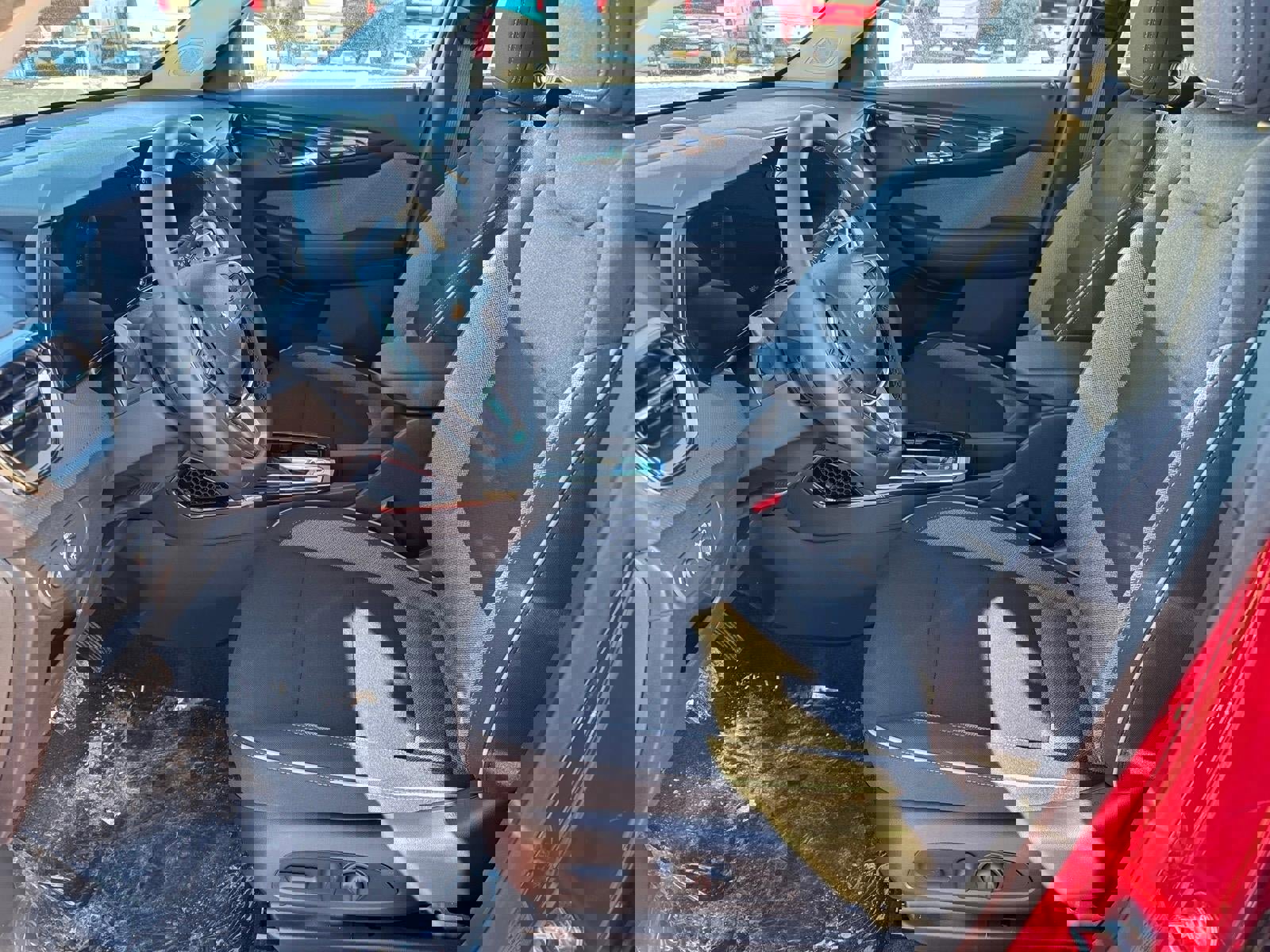 New 2026 Chevrolet TrailBlazer LT w/ Convenience Package image 4