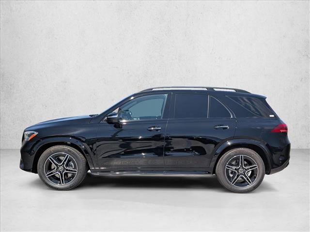 New 2026 Mercedes-Benz GLE 450 4MATIC image 5