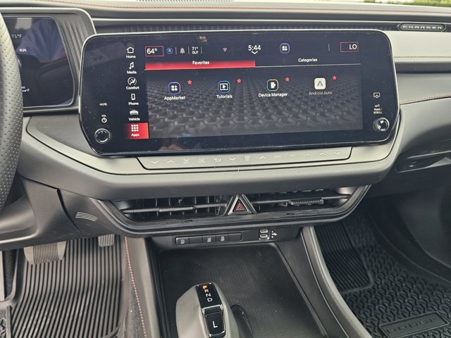 New 2026 Dodge Charger R/T AWD/4WD image 23