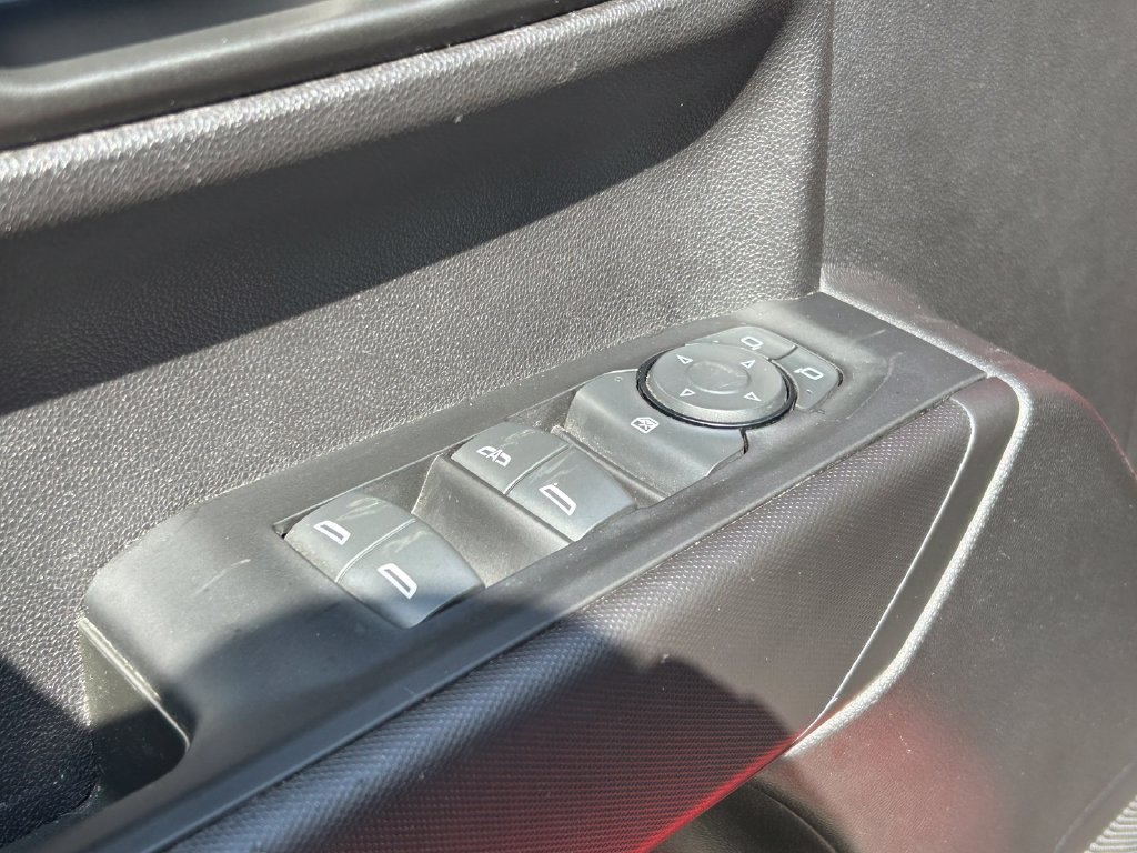 Used 2024 Chevrolet Silverado 1500 Custom RWD image 20