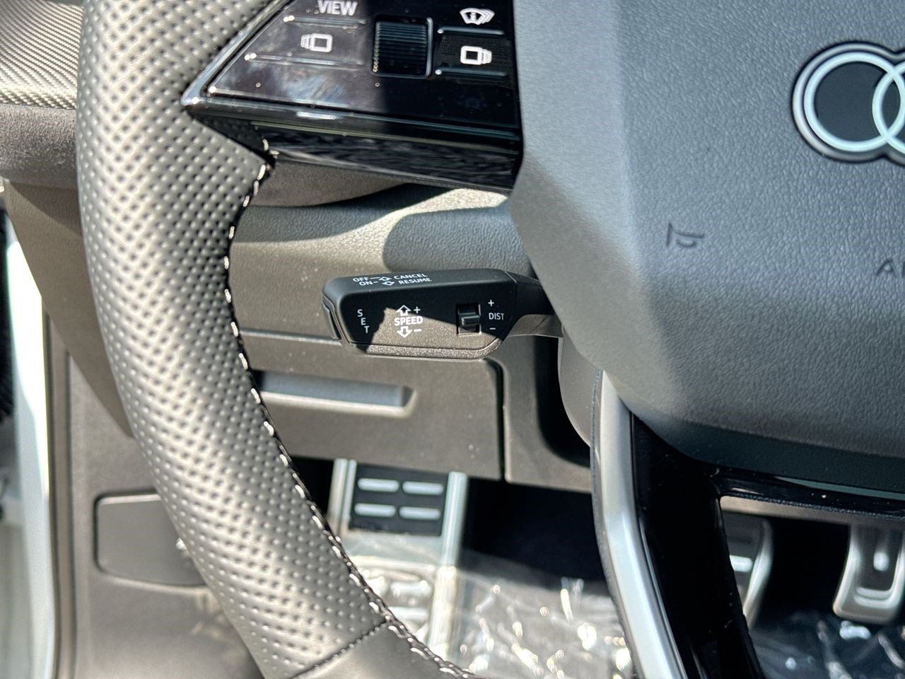 New 2026 Audi SQ5 Premium Plus AWD/4WD image 15