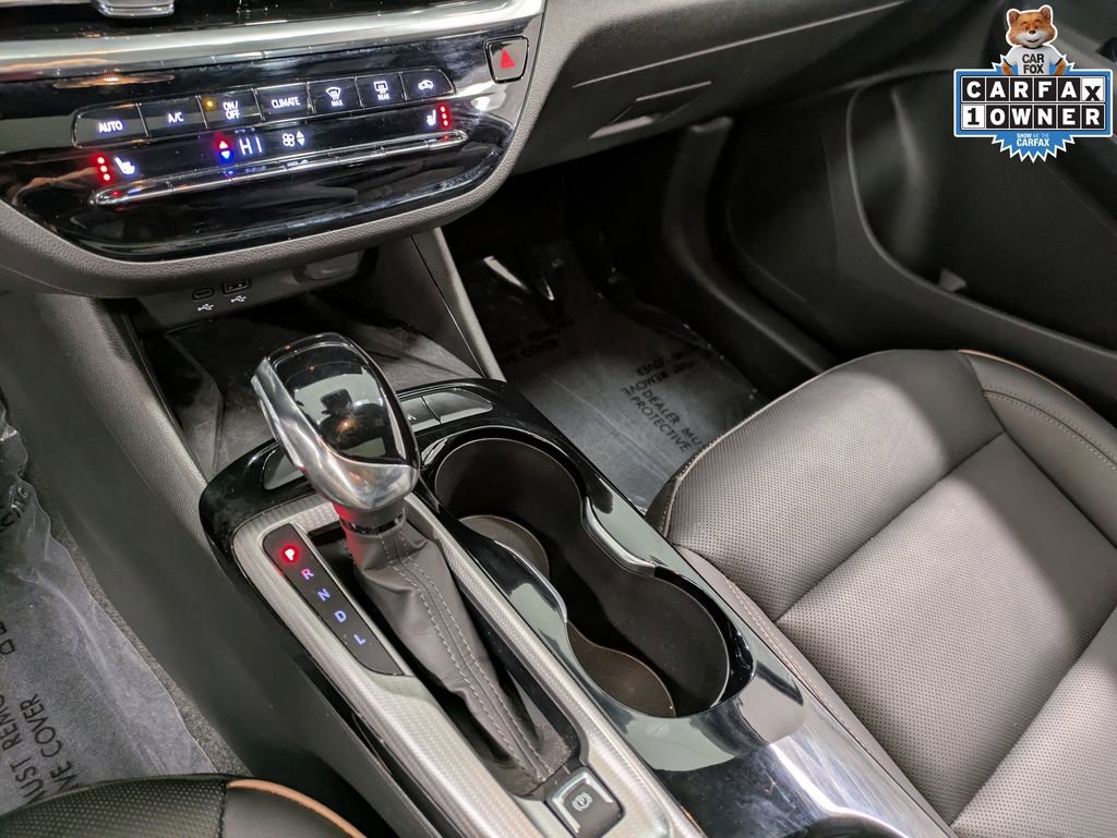 Used 2024 Buick Envista Avenir image 15