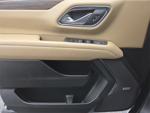 Used 2023 Chevrolet Tahoe Premier w/ Max Trailering Package image 35