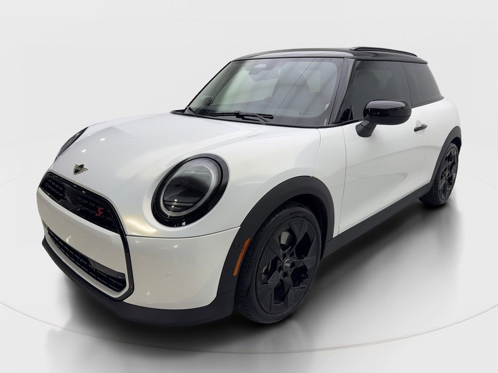 Used 2025 MINI Cooper S image 2