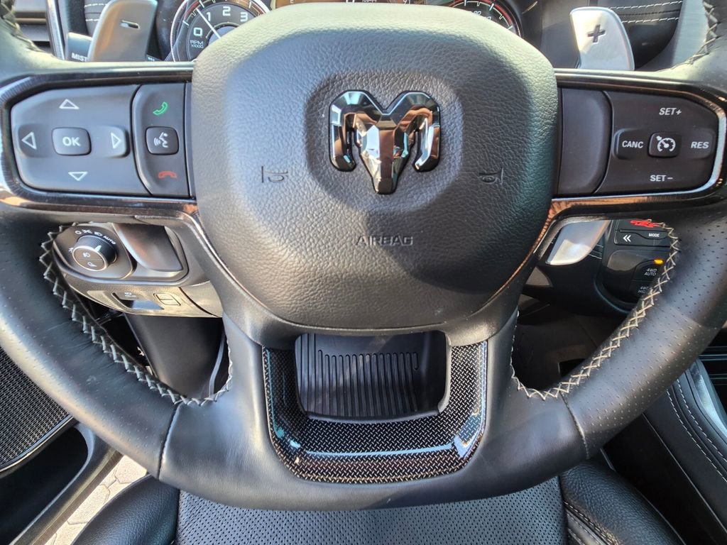 Used 2022 RAM 1500 TRX w/ TRX Level 1 Equipment Group image 29