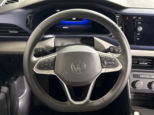 Used 2022 Volkswagen Taos SE w/ IQ.Drive SE Package image 19