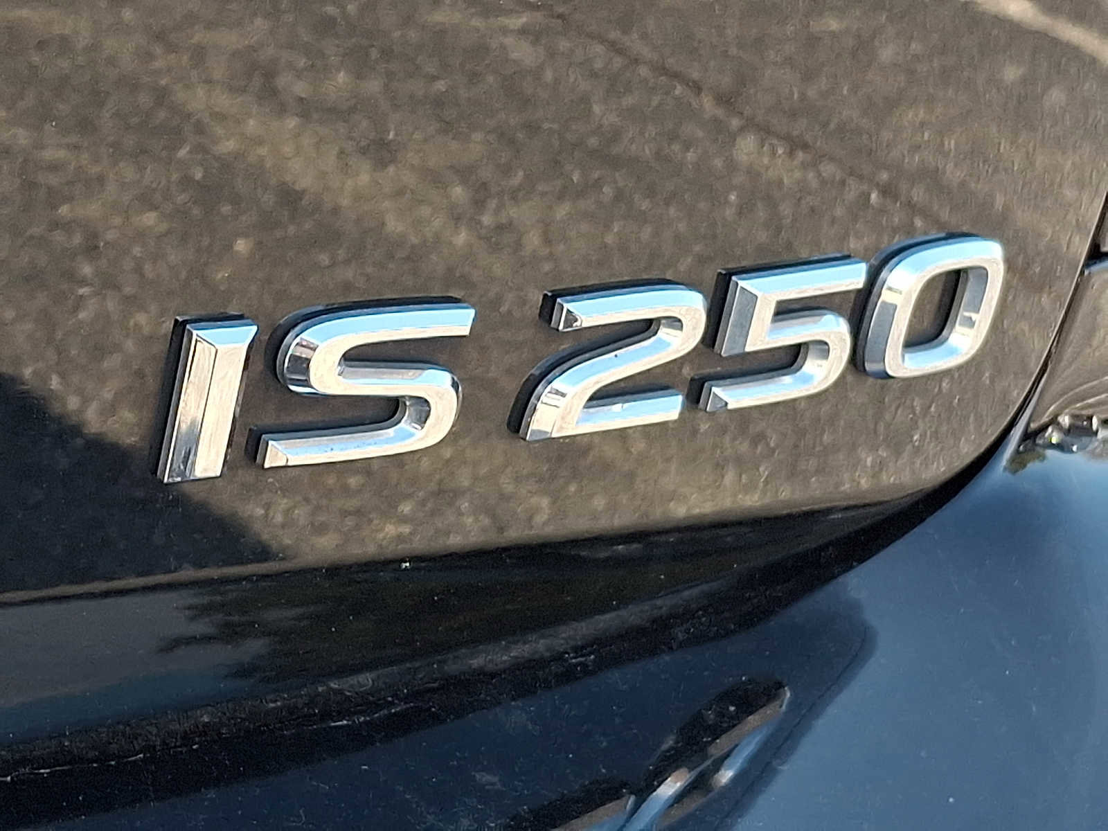 Used 2008 Lexus IS 250 AWD image 28