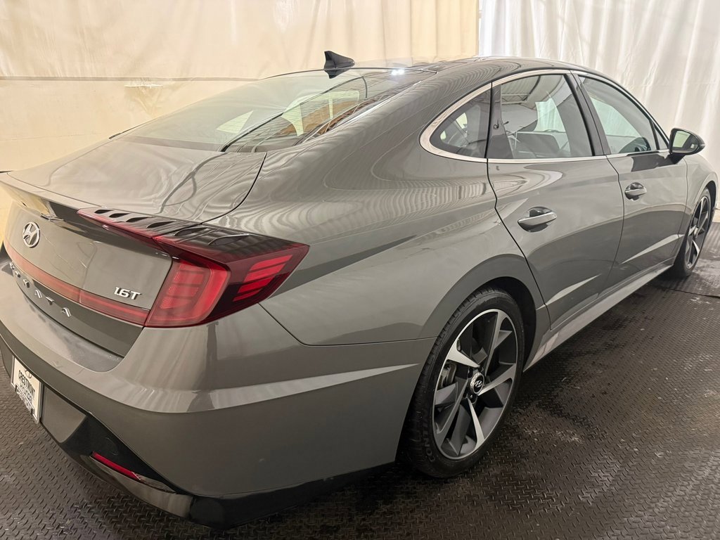 Used 2022 Hyundai Sonata SEL Plus image 12