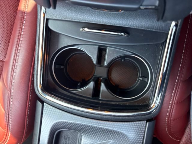 Used 2023 Dodge Charger SRT Hellcat w/ Harman/Kardon Audio Group RWD image 21