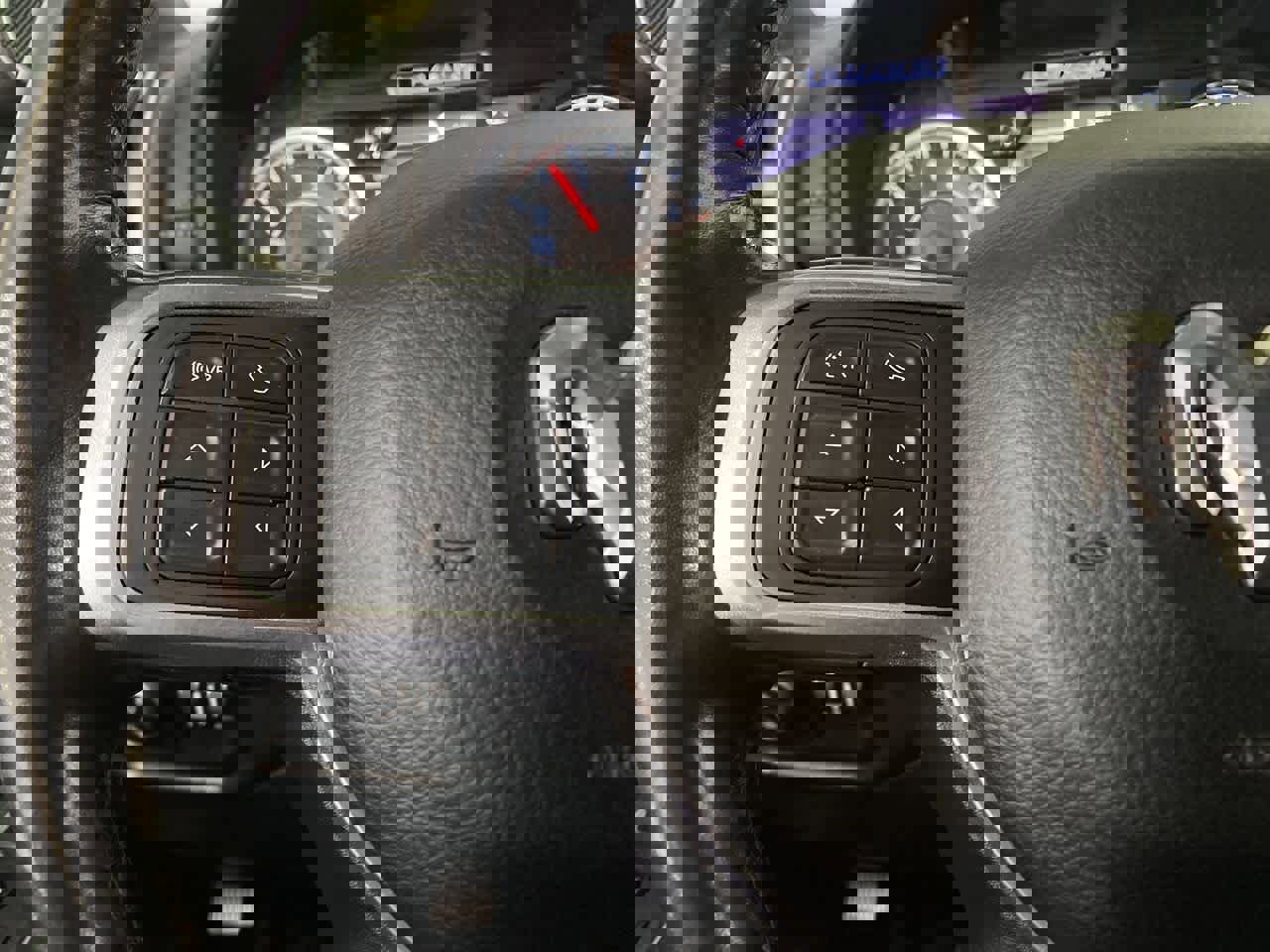 Used 2020 RAM 3500 Laramie image 21