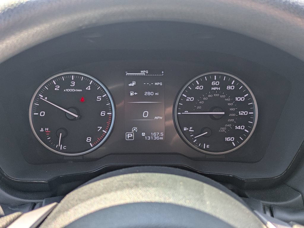 Used 2025 Subaru Outback AWD/4WD image 10