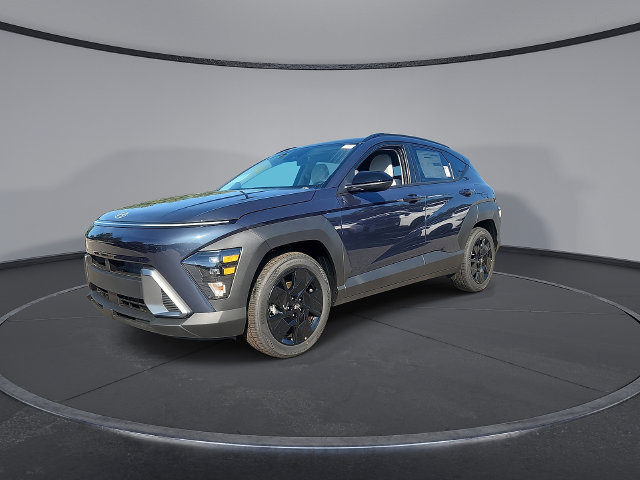New 2027 Hyundai Kona SEL Sport FWD image 5