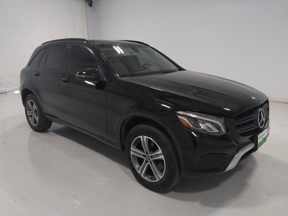 Used 2019 Mercedes-Benz GLC 300 4MATIC w/ Premium Package image 13