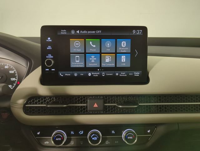 Used 2024 Honda HR-V EX-L image 16