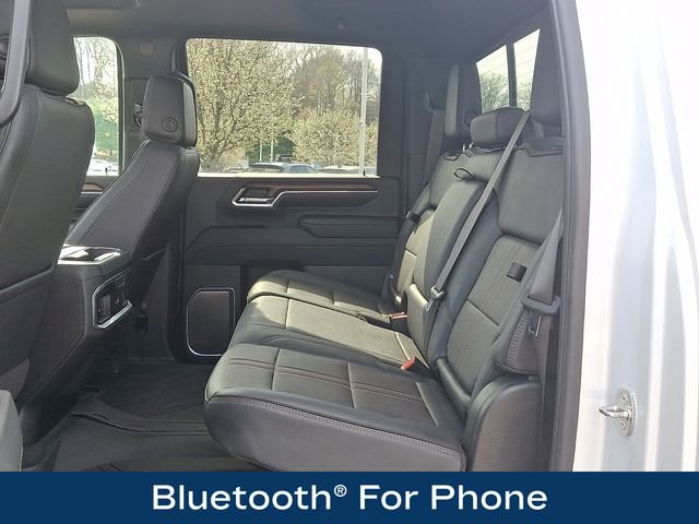 Used 2024 Chevrolet Silverado 2500 High Country w/ High Country Premium Package image 21